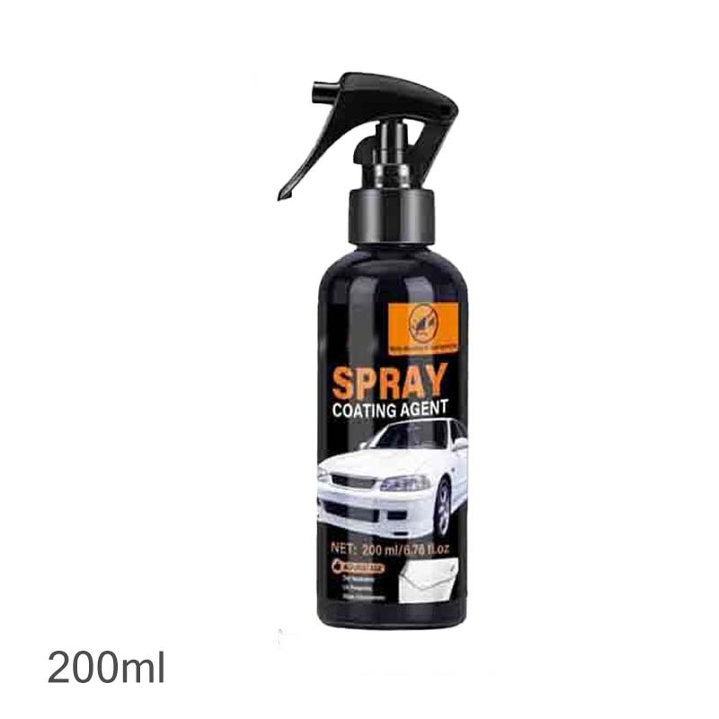 Professional Car Paint Sealant Spray