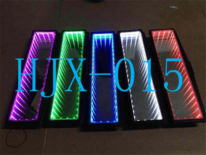 Blank RGB Endless Infinity Mirror