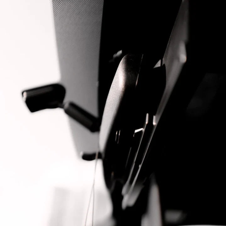 Blank RGB Endless Infinity Mirror