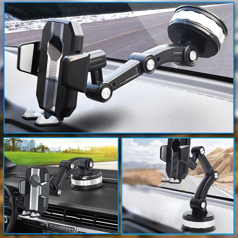 🚗Hot Sale 50% OFF🎁Super Adsorption Phone Holder