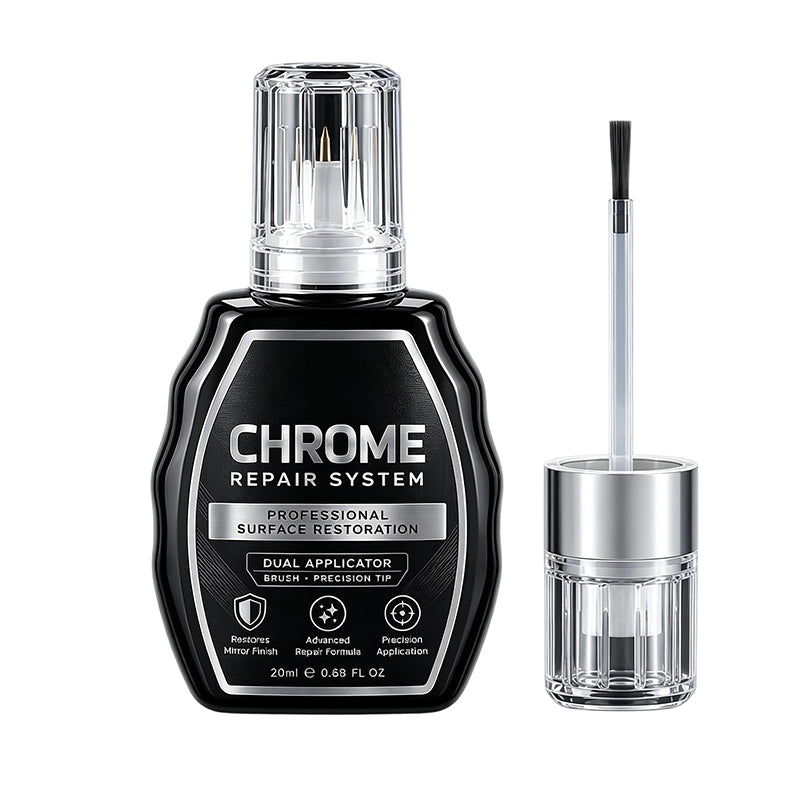🏆LAST DAY SALE🎁✨Professional Chrome Repair Pen