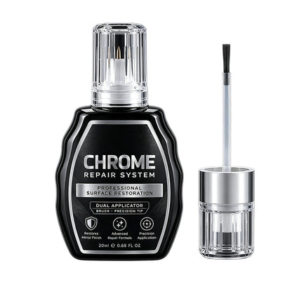 🏆LAST DAY SALE🎁✨Professional Chrome Repair Pen