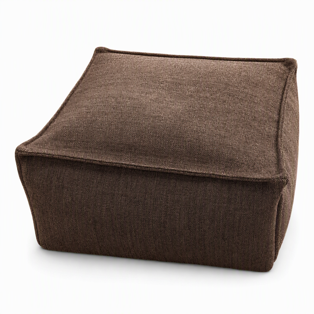 📢📢50% OFF! ⏰Storage Ottoman Cover – ✨Turn Extra Clothes & Blankets Into A Cozy Seat While Saving Space
