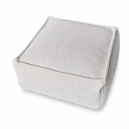 📢📢50% OFF! ⏰Storage Ottoman Cover – ✨Turn Extra Clothes & Blankets Into A Cozy Seat While Saving Space