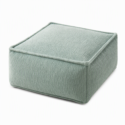📢📢50% OFF! ⏰Storage Ottoman Cover – ✨Turn Extra Clothes & Blankets Into A Cozy Seat While Saving Space