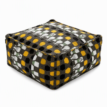 📢📢50% OFF! ⏰Storage Ottoman Cover – ✨Turn Extra Clothes & Blankets Into A Cozy Seat While Saving Space